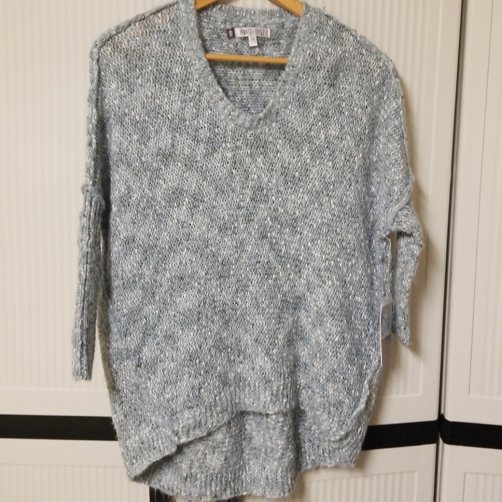 Jennifer Lopez Sweater